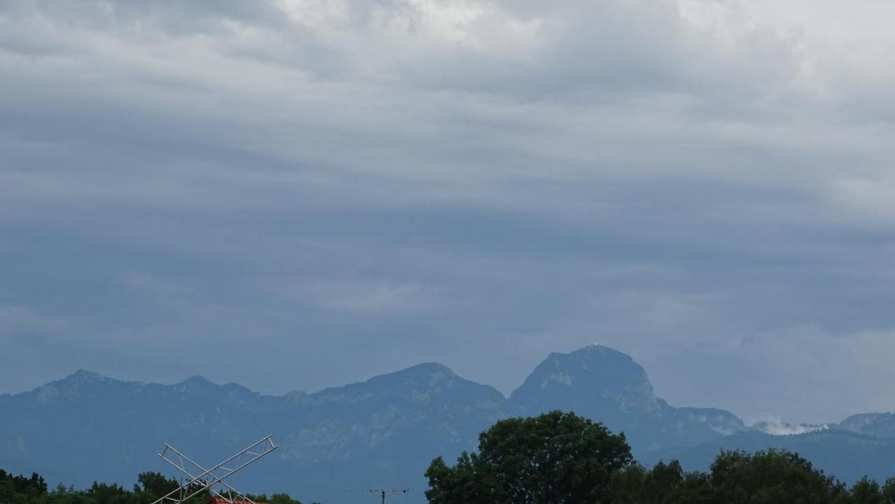 Heufelder Hof * Bruckmühl
